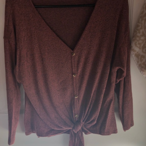 Long sleeve - Picture 1 of 2